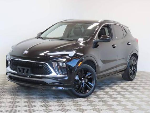 BUICK ENCORE GX 2024 KL4AMESL8RB077336 image